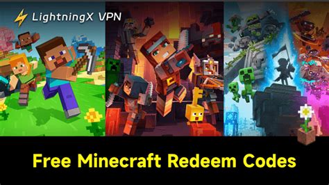 Image result for How to Get Free Minecraft Codes