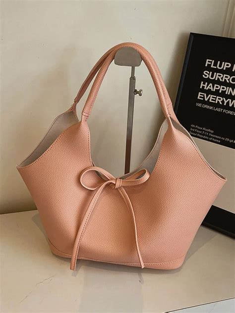 Solid Box Shoulder Bag | Savana | Bestsellers