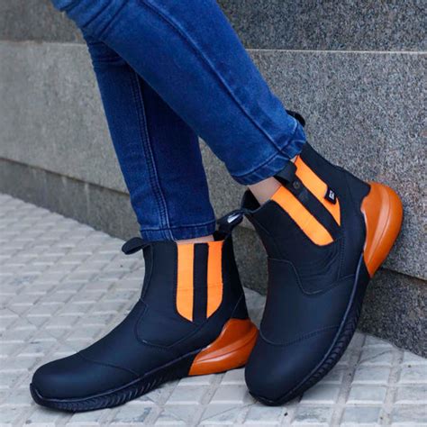 Safety Shoes – Page 6 – Eego Italy