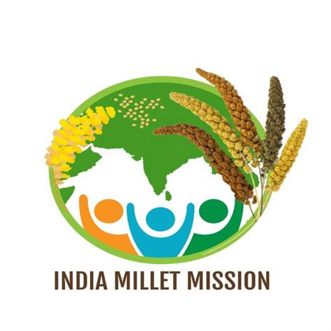 SAMPLE REPORT ON " India's Millet Mission: Promoting Nutritious and ...