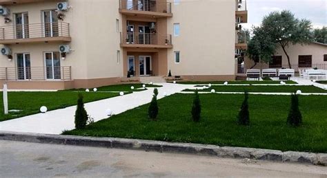 SMARALD SEA MAMAIA NORD (Navodari) - Hotel Reviews & Photos - Tripadvisor