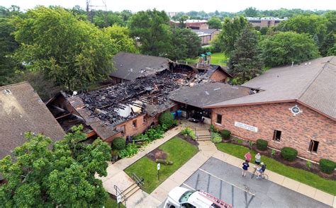 ‘More than a building,’ Good Shepherd Lutheran Church in Downers Grove ...