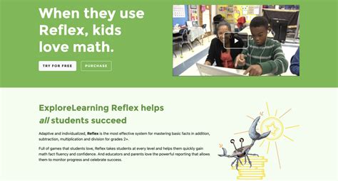 Reflex Math Part 1 的图像结果