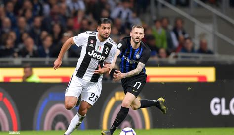 Thank you, Emre! - Juventus