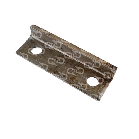 MTU Exhaust Manifold Clamp 08923433 | Diesel Dash