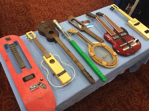 Image result for Fun Instruments Unique