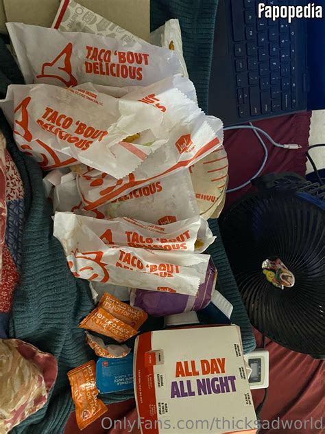 Thicksadworld Nude OnlyFans Leaks - Photo #1045998 - Fapopedia