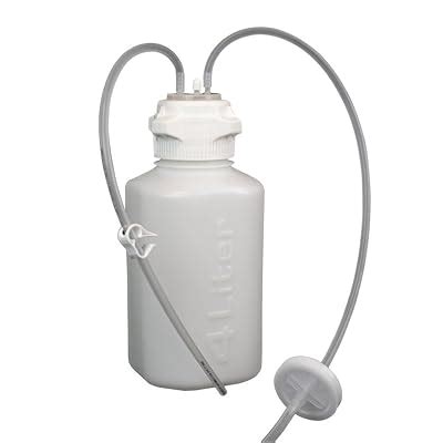 Foxx Life Sciences 4L Vacuum Bottle with VersaCap India | Ubuy