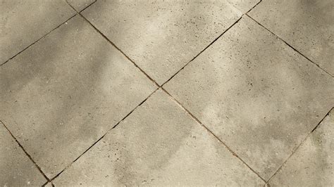Seamless Concrete Tiles Texture | Materials of the World