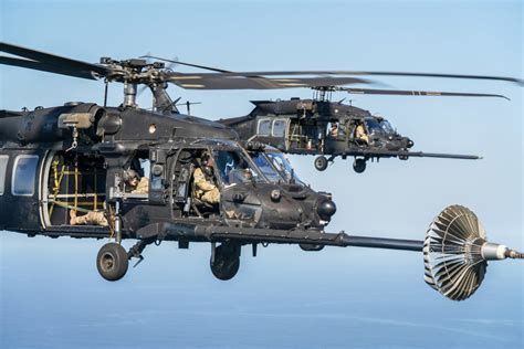 Night Stalker Gallery | 160th SOAR Media