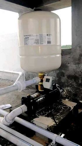 Pressure Booster Pumps - Pressure Booster Pump Systems Trader ...