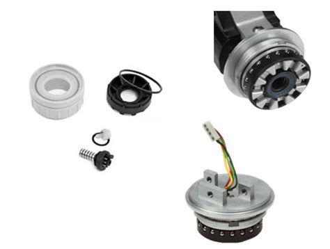 Quick Wrist | Rapid Terminal Device Interchangeability