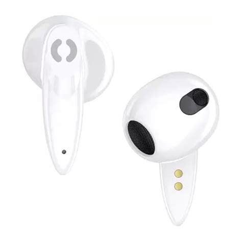 HOPPUP AirDoze H30 in Ear Earbuds with Upto 30H Playtime, ENC, Gaming ...