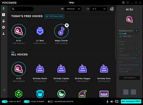 Image result for Voice Mod Pro 2.9.0.0 Free