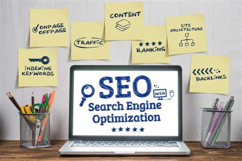 Developing a Strong SEO Strategy for Your Business