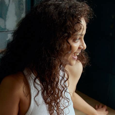 Curly Hair Care Products for Defined & Frizz-Free Curls | Sacred Herbs