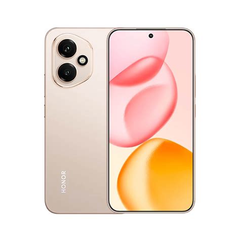 Honor 400 5G (12GB RAM + 256GB Memory) Desert Gold - Web Store