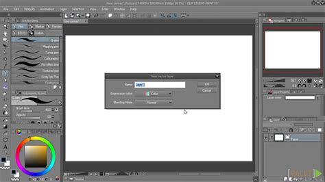 Image result for Clip Studio Vector Basics