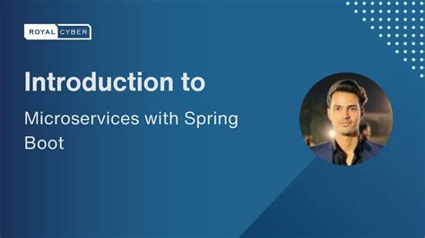 Spring Boot Micro Services 的图像结果