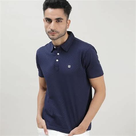 Explore Solid Polo T-shirts at Loom & Spin - Blog