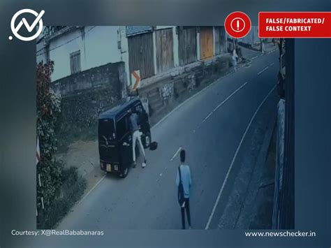 ‘Harshvardhan’ Rescues Girl From Muslim Kidnappers? Here’s The Truth ...