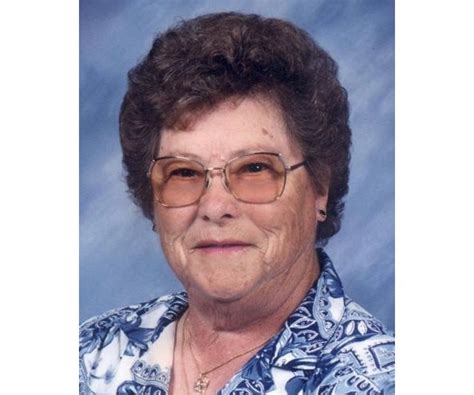 Martha Quade Obituary (2023) - Wilmot, SD - Mundwiler & Larson Funeral ...