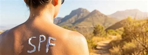 How to Understand Broad Spectrum SPF: A Guide – World of Asaya