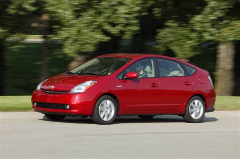Toyota Prius 2007