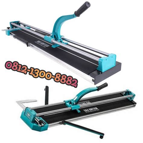 Jual ALAT POTONG GRANIT 80 CM / POTONG KERAMIK MANUAL - Jakarta Utara ...
