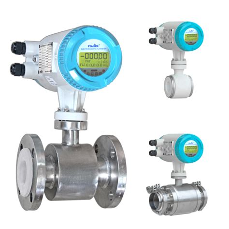 Radix Electrosystems