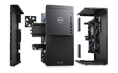 Dell XPS Desktop Computer 的图像结果