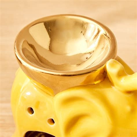 Buy Redolence Ceylon Brew 4Pcs Cinnamon Burner Set from Home Centre at ...