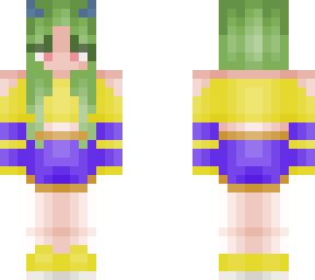 Image result for Cloud Avatar for Java Minecraft