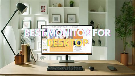 Image result for Desktop Monitor