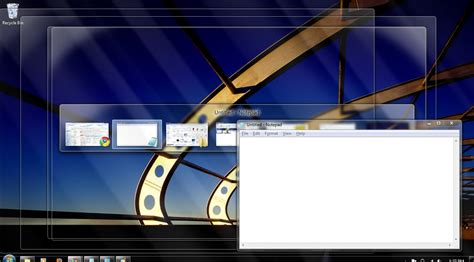 View File Alt-Tab Windows 7 的图像结果