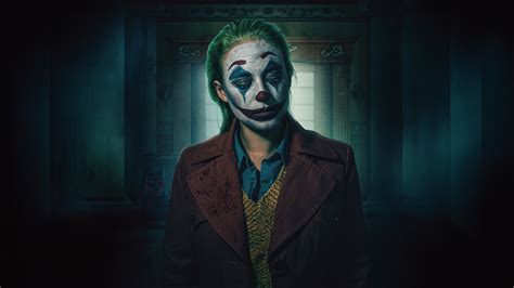 Lady Gaga as Joker Wallpaper, HD Movies 4K Wallpapers, Images and ...