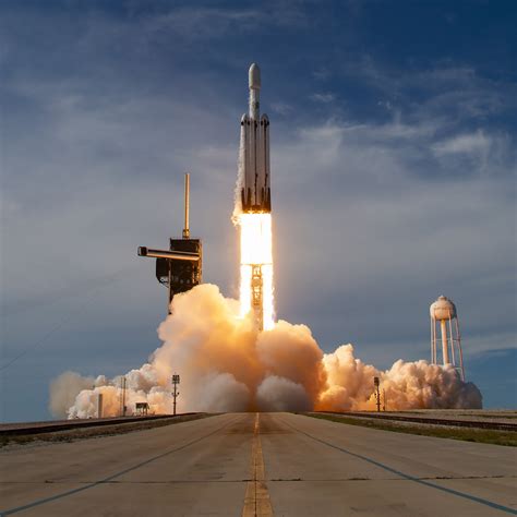 NOAA’s GOES-U Satellite Launches - ScienceX Innovations