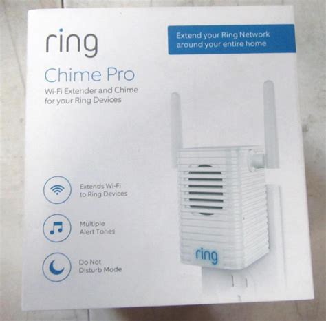 Ring Chime Wi-Fi 的图像结果