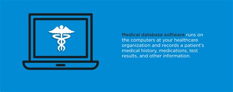 Image result for Medical Database Programs