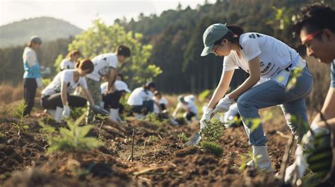 Image result for Community Tree-Planting