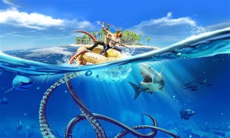 Image result for Free Stranded Deep