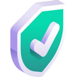 Download Free Check 3d Icons in PNG & SVG