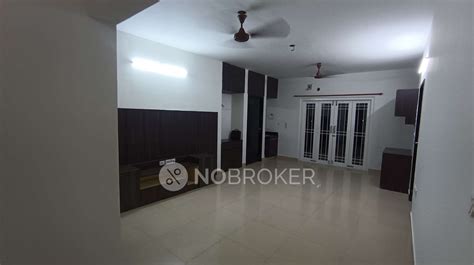 Pragnya Eden Park, Siruseri Siruseri Rent - WITHOUT BROKERAGE Semi ...