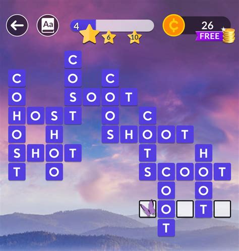 Wordscapes March 27 2024 Daily Puzzle Answer - qunb