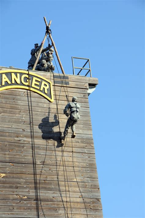 Rangers show Congressional staffers explosive action | Article | The ...