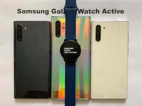 Best Samsung Galaxy Watch Bands in 2022 - AfriTechNews