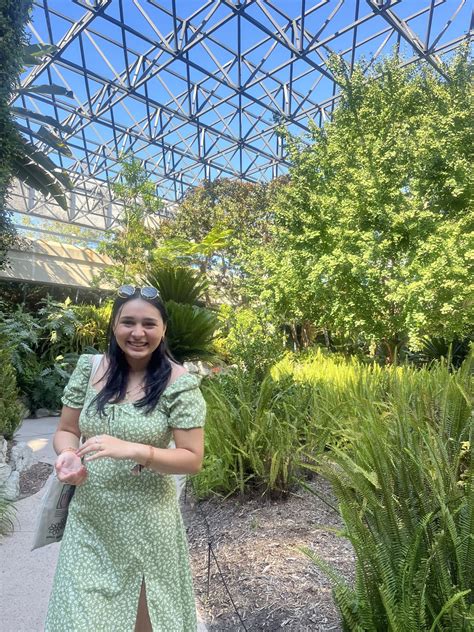 Natalia Alameda - SIT Study Abroad