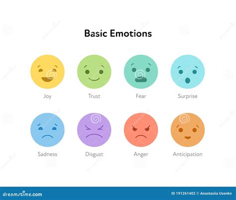Emoticon In Anger Icon, Cartoon Style Vector Illustration ...