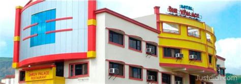 HOTEL DHRUV PALACE (Trimbak, Maharashtra) - Hotel Reviews, Photos, Rate ...