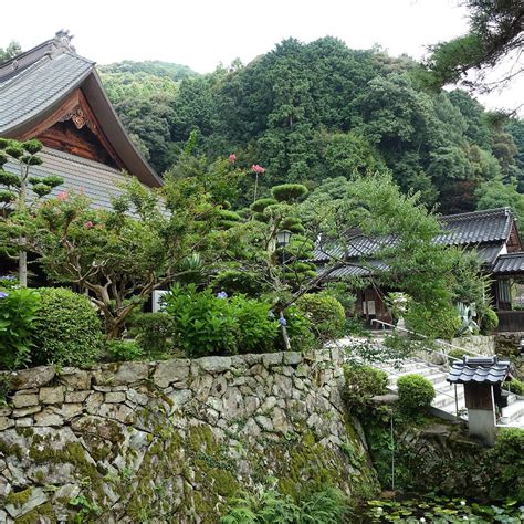 Rurikoji Temple, Yamaguchi - Tripadvisor